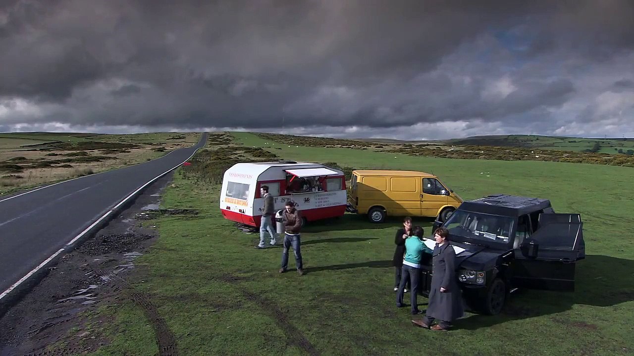 Torchwood - Se1 - Ep06 - Countrycide HD Watch HD Deutsch