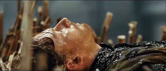 LOTR The Return of the King - Extended Edition - The Pyre of Denethor