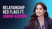 ‘Janhvi Kapoor ‘I Think Ranbir Kapoor And Me Will Make A Great Pair| Mili| Varin Dhawan