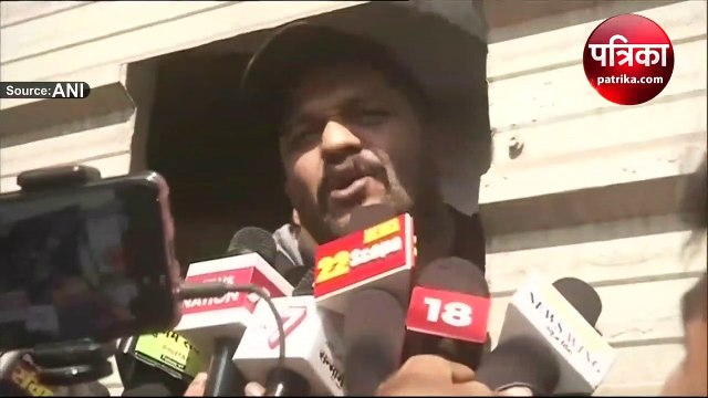 कांग्रेस विधायक जयमंगल सिंह का बड़ा आरोप - 'BJP मुझे तोड़ने की कर रही कोशिश, बाबूलाल मरांडी को बनना चाहती है CM'