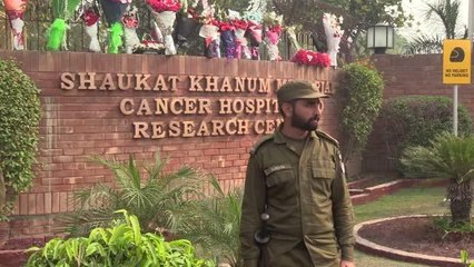 Pakistan'da İmran Han'ın partisi, ülke genelinde protesto kararı aldı