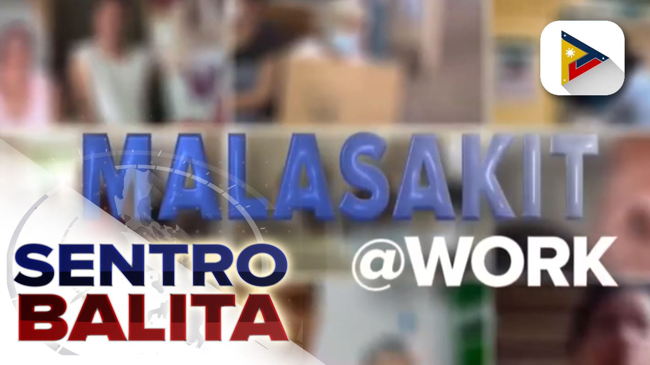 MALASAKIT AT WORK: Isang ina, humihingi ng tulong para sa anak na may butas sa puso para mapaoperahan