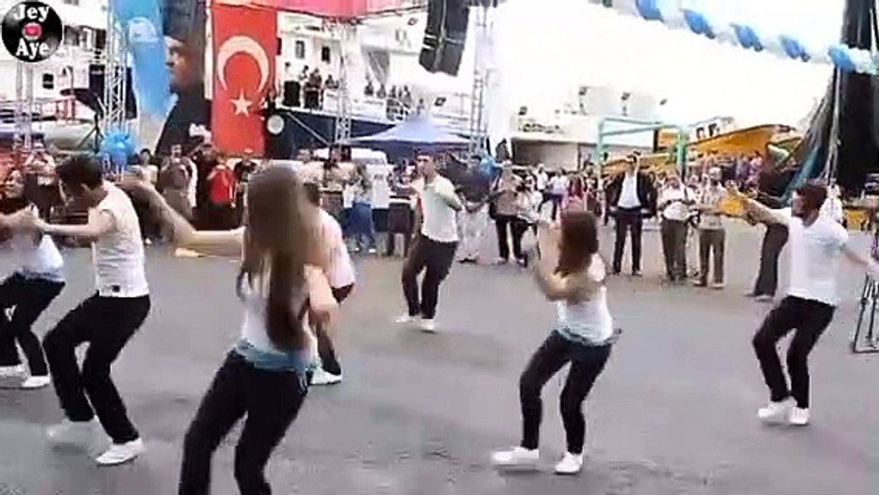 Goyang Bukan Kaleng Kaleng