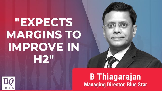 Blue Star: Q2 Report Card & FY23 Growth Projections