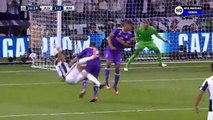 Real Madrid vs Juventus 4 x 1 - UCL Final 2017 Extended Highlights & Goals