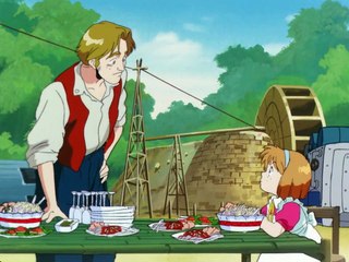 Nadia und die Macht des Zaubersteins Staffel 1 Folge 29 HD Deutsch