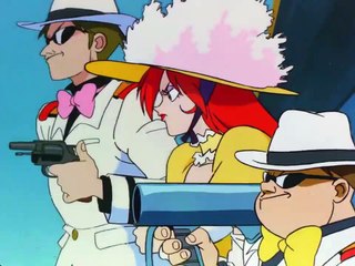 Nadia und die Macht des Zaubersteins Staffel 1 Folge 30 HD Deutsch