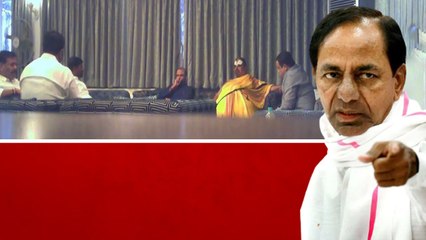 కర్ణాటక, మహారాష్ట్ర లో కూడా ఆపరేషన్ చేసిన అనుభవం వుంది *Politics