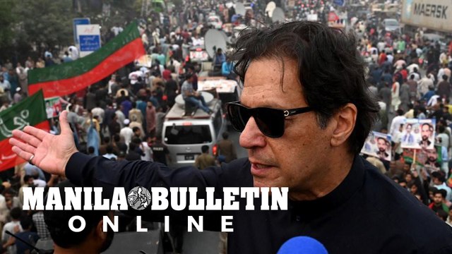 Ex-PM Khan recovers in hospital after assassination bid