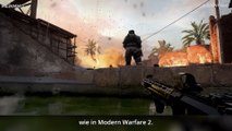 CoD: Warzone 2.0 wird größer und besser - Auf eine Sache müsst ihr aber verzichten