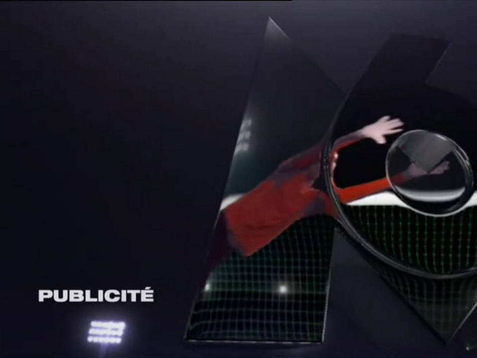 M6 Jingle Pub 2007