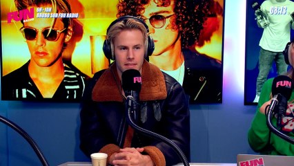 L'invité de Bruno - Ofenbach