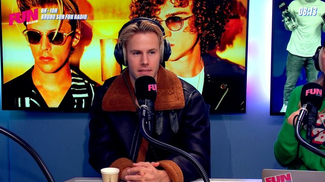 L'invité de Bruno - Ofenbach