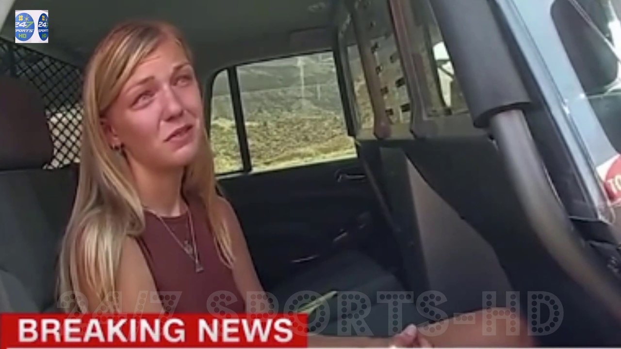 Gabby Petito's Parents File Lawsuit Against Cops Who Responded to Domestic Violence Call