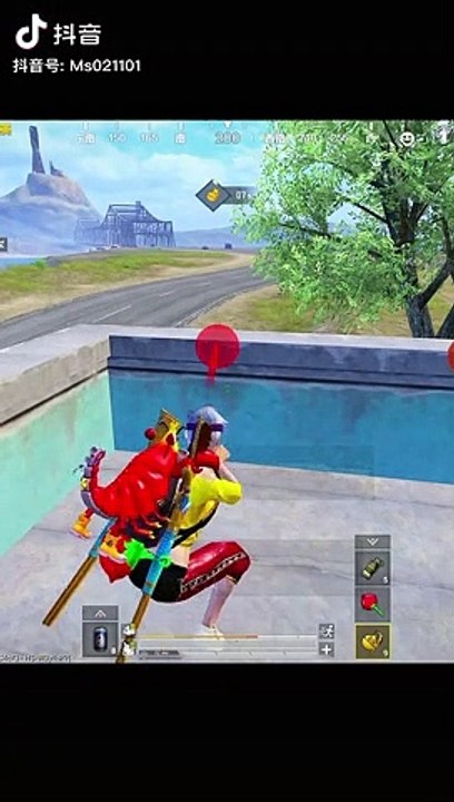 Shot gun unbelievable pubg close combat #bgmi #pubgmobile