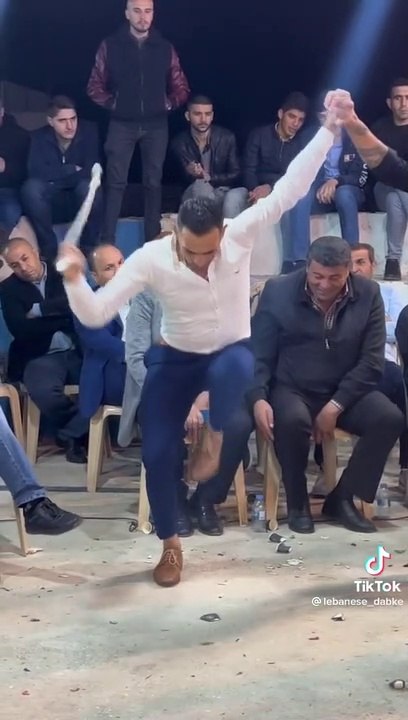High Powerful Dance