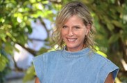 Karin Viard mariée : elle dévoile de rares clichés de ses filles lors de la cérémonie