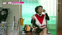 여성 리더 이화진씨의 피부 건강을 위한 비결 ˹●●●●˼ TV CHOSUN 20221104 방송