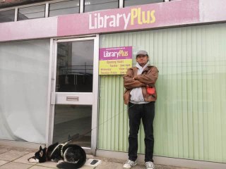 Northamptonshire headlines