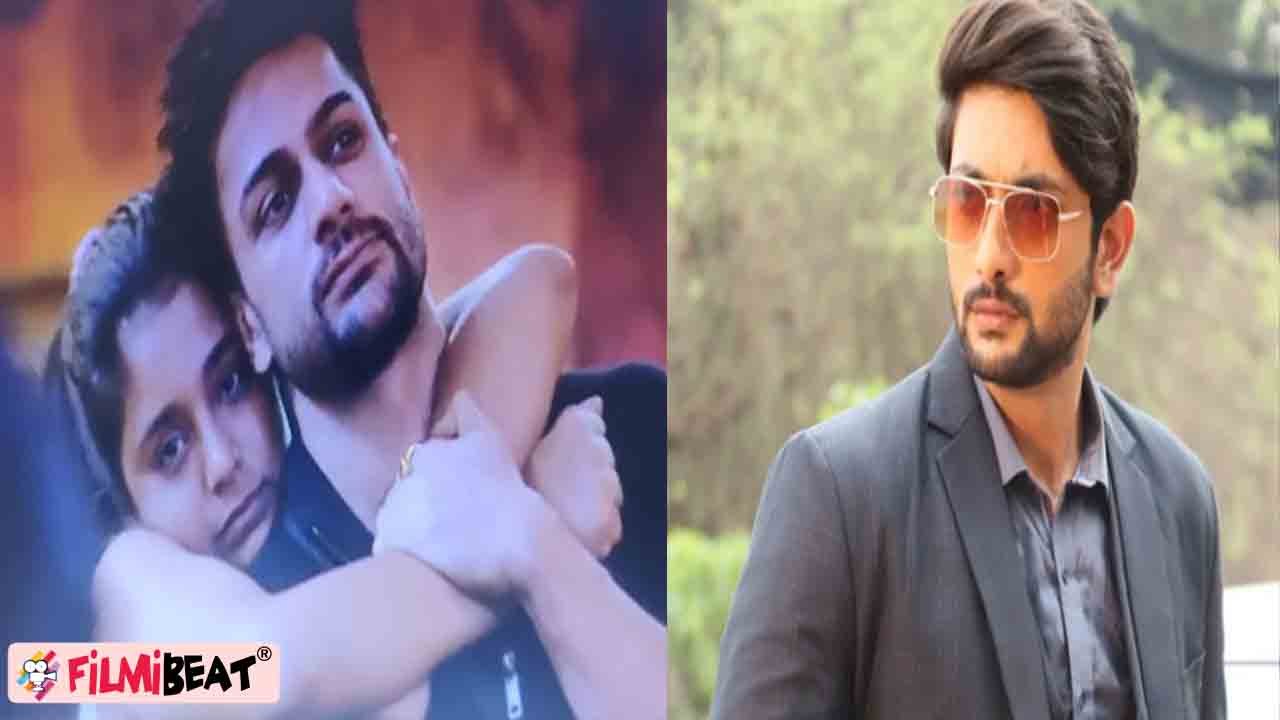 Bigg Boss 16: Sumbul और Shalin Bhanot की Bonding पर अब Fahmaan Khan ने Finally तोड़ी चुप्पी