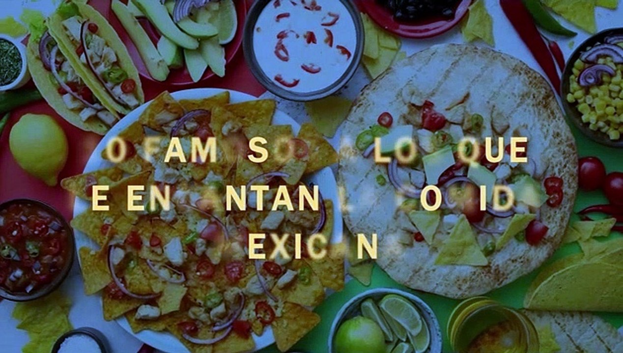 10 famosos que les encanta la comida mexicana 4/10