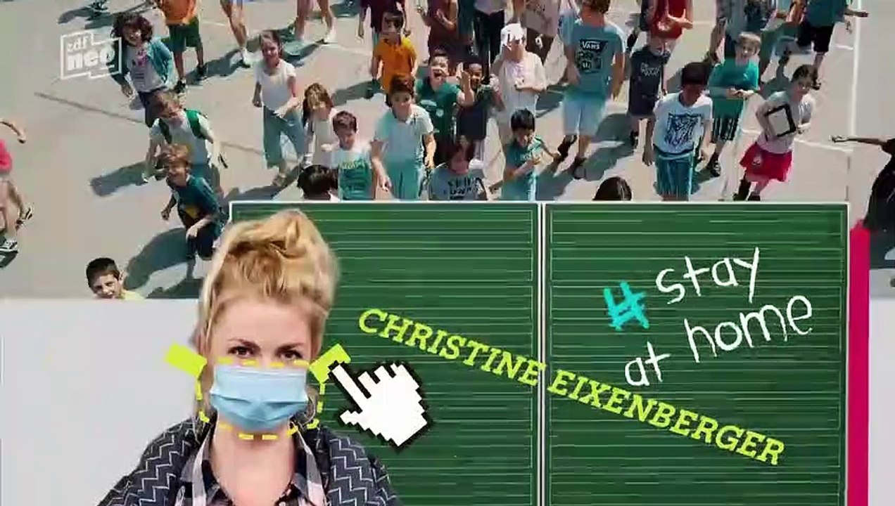 Lehrerin auf Entzug Staffel 1 Folge 3