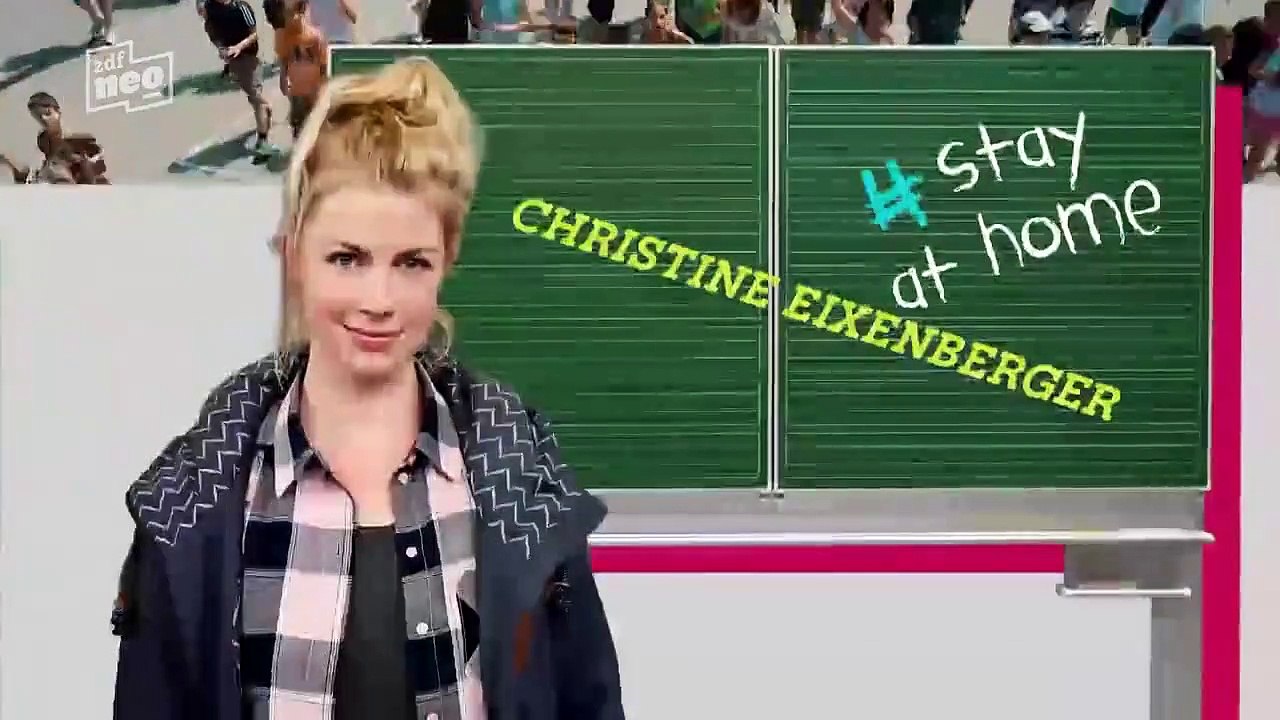 Lehrerin auf Entzug Staffel 1 Folge 6