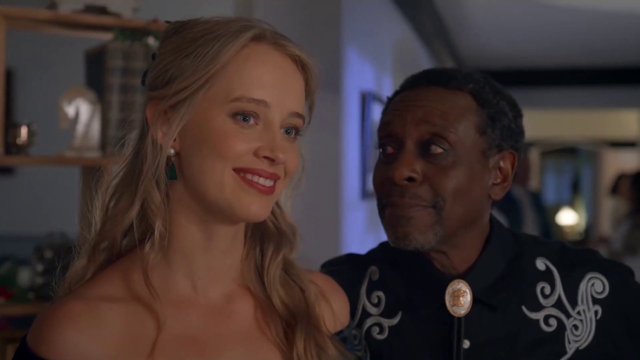 Mistletoe Ranch: Wo das Herz wohnt - Trailer (Deutsch) HD