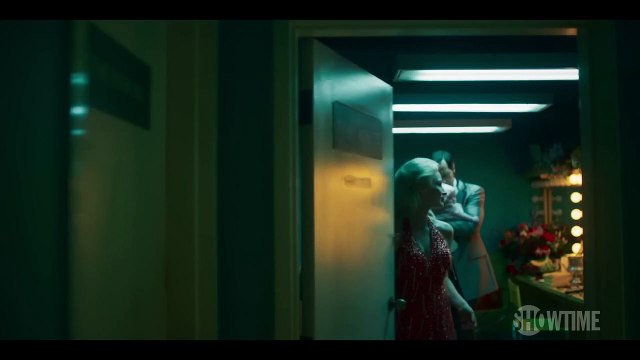 George & Tammy - saison 1 Bande-annonce VO