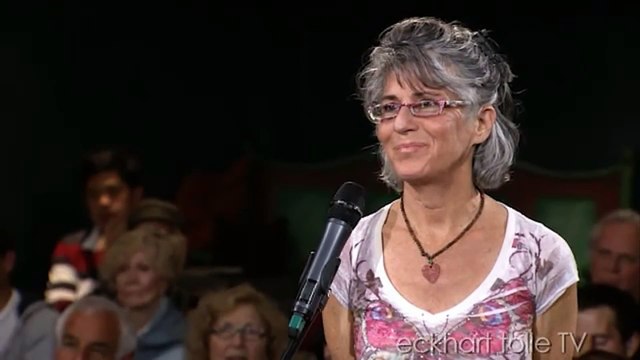 L'humanité est prête pour l'éveil - ECKHART TOLLE CONFERENCE