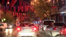 BEYOĞLU'NDA BABASINI ÖLDÜRÜP, KUZENİNİ AĞIR YARALADI