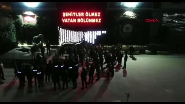 EHLİYET SINAVLARINDA JOKER OPERASYONUNUN DETAYLARI ORTAYA ÇIKTI