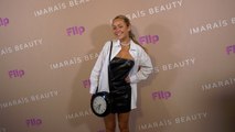 Lexi Paloma attends IMARAÏS Beauty on the FL!P App launch party in Los Angeles | @lollyzlexi