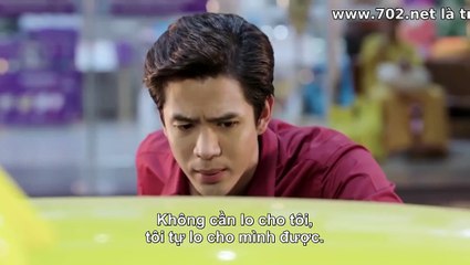 Tên Tôi Là Busaba - tập 8( phim thái lan vietsub trọn bộ)