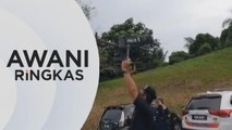 AWANI Ringkas: 31,183 polis dan aset dron esok