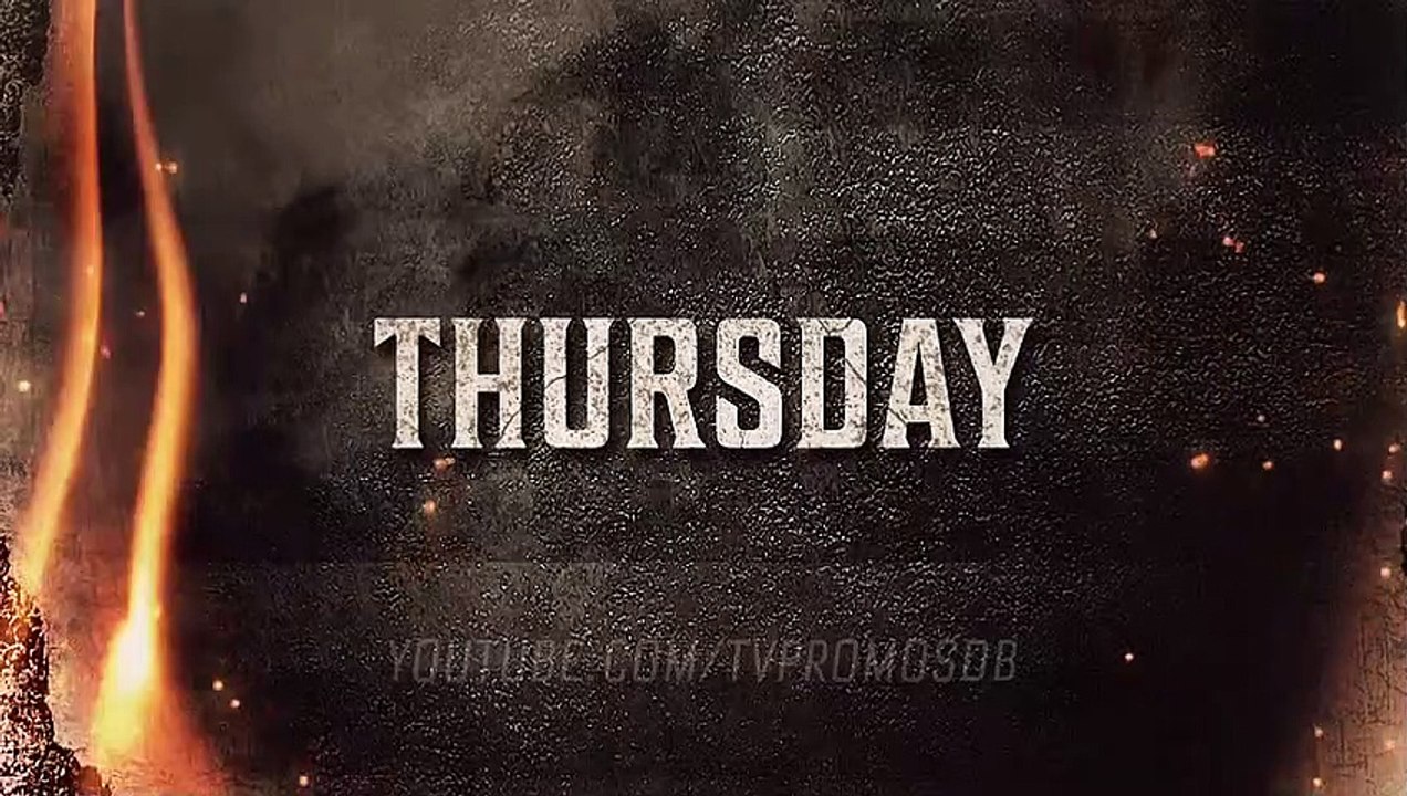 Walker 3x06 Promo Something There That Wasn’t There Before (2022) Jared Padalecki series