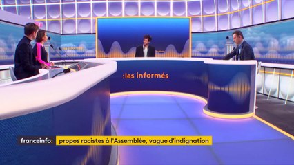 Les informes du matin  du vendredi 04 Novembre 2022