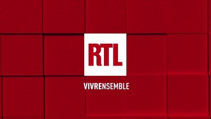 Le journal RTL de 10h du 04 novembre 2022