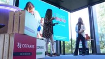 Lanzan tres proyectos innovadores para mejorar la salud pediátrica en España