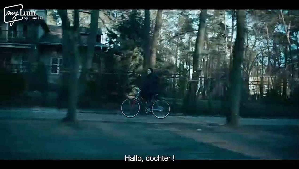 Klangor - Ein Mädchen verschwindet spurlos Trailer OV