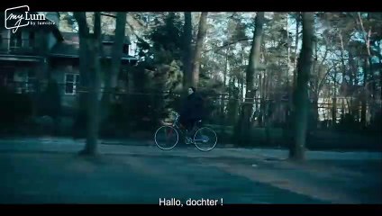 Klangor - Ein Mädchen verschwindet spurlos Trailer OV