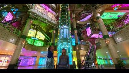 Lock and Key S1 Ep03 hindi dubbed