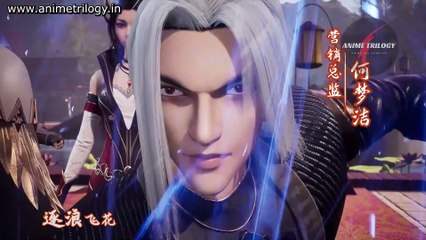 Against the Sky Supreme Episode 142 Subtitle