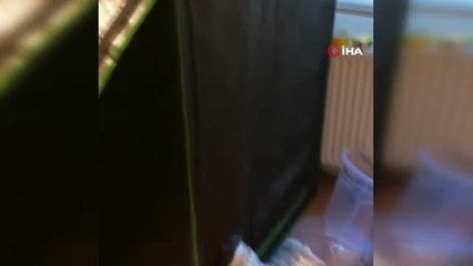 Uyuşturucuyla mücadele hız kesmeden sürüyor