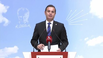 Ahmet Akın: "Yeşil Finansmanın, Yani Temiz Paranın Ülkemize Gelmesi İçin Oluşturulacak Temel Kurum İktidarımızda Kuracağımız 'İklim Bankası' Olacak"