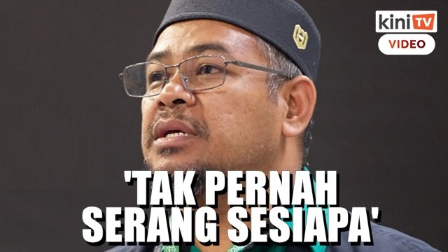 Khairuddin yakin pendekatan mesra mampu pikat jentera BN