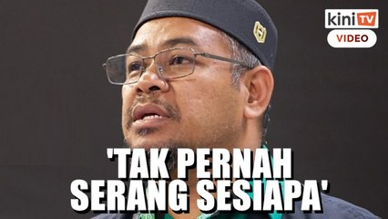 Khairuddin yakin pendekatan mesra mampu pikat jentera BN