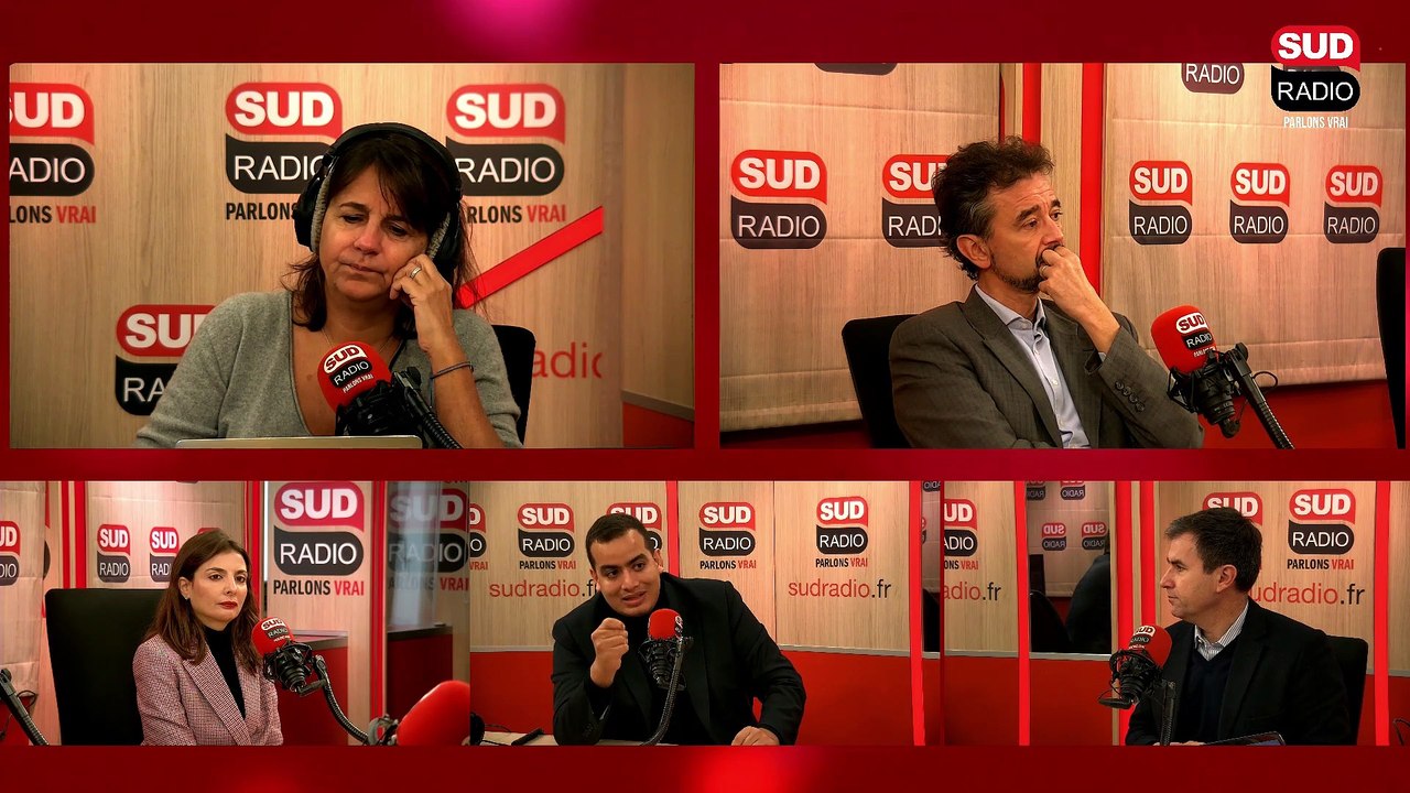 ASE et services sociaux : les manquements français / Racisme à l'Assemblée Nationale ? / Titres de séjour métier en tension