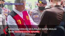 7 Fakta Terungkap dari Sidang Obstruction of Justice Pembunuhan Brigadir Yosua