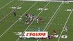 Le résumé de Philadelphia Eagles - Houston Texans - Foot US - NFL
